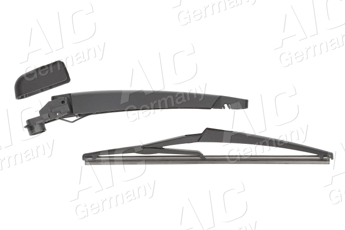 Wiper Arm, window cleaning Original AIC Quality 56816