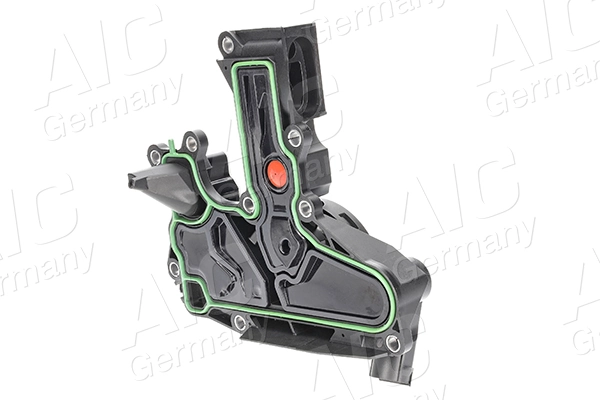 Oil Separator, crankcase ventilation NEW MOBILITY PARTS 57019