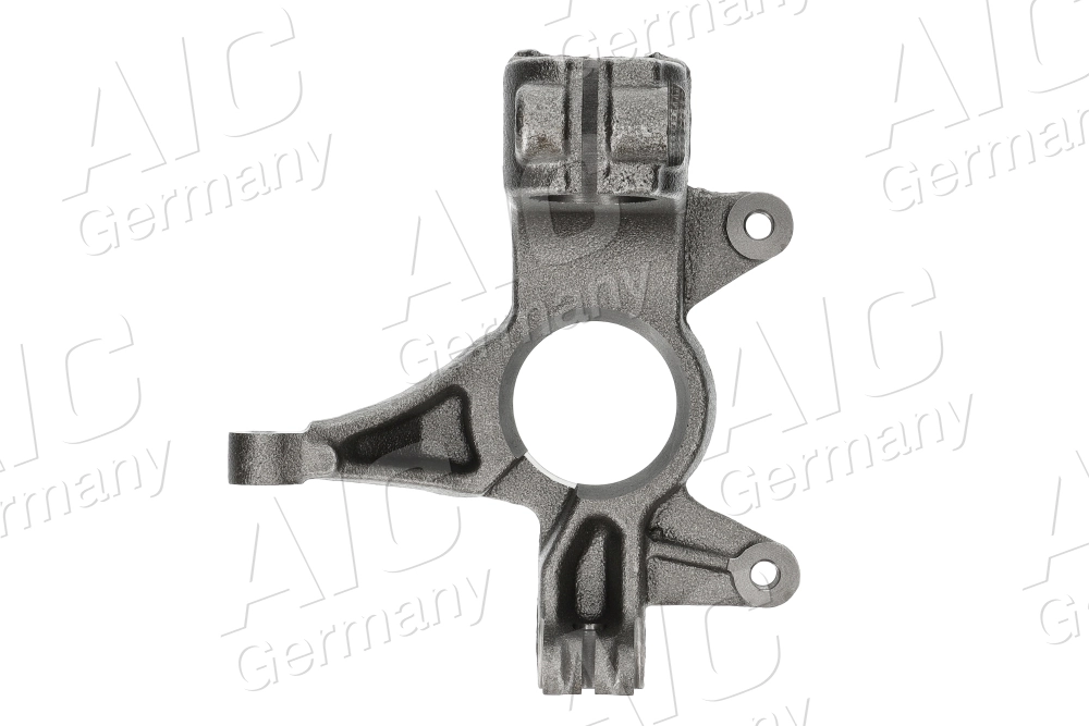 Steering Knuckle, wheel suspension Original AIC Quality 56535