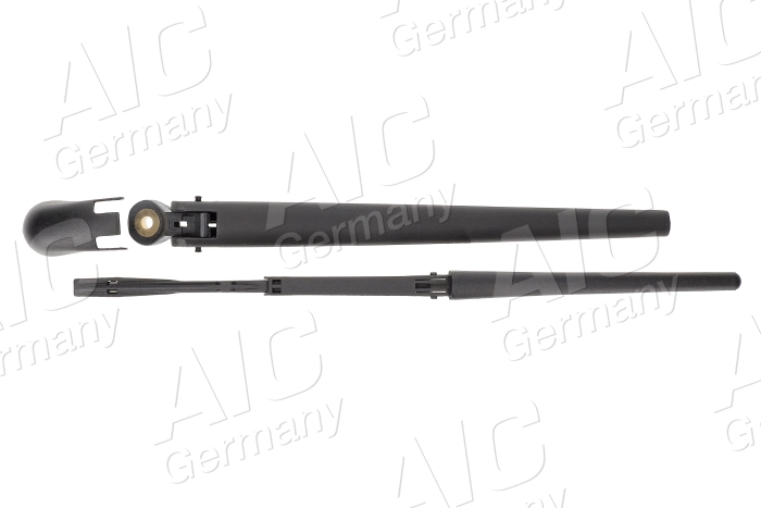 Wiper Arm, window cleaning Original AIC Quality 55806