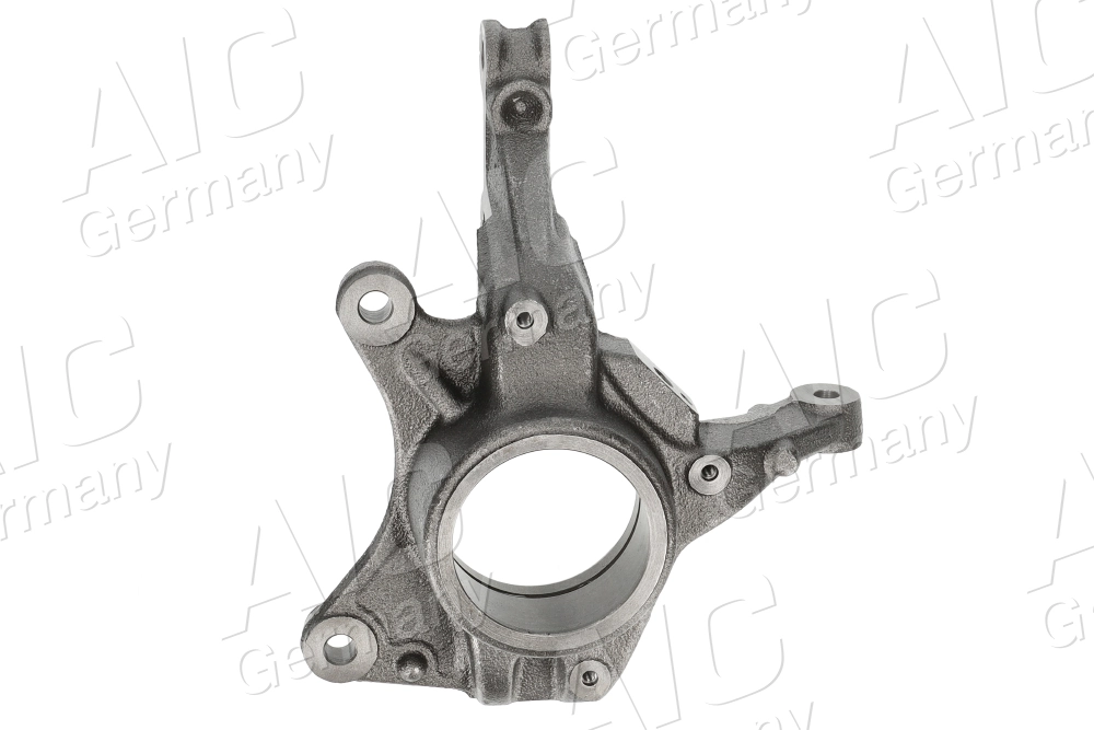 Steering Knuckle, wheel suspension Original AIC Quality 59467