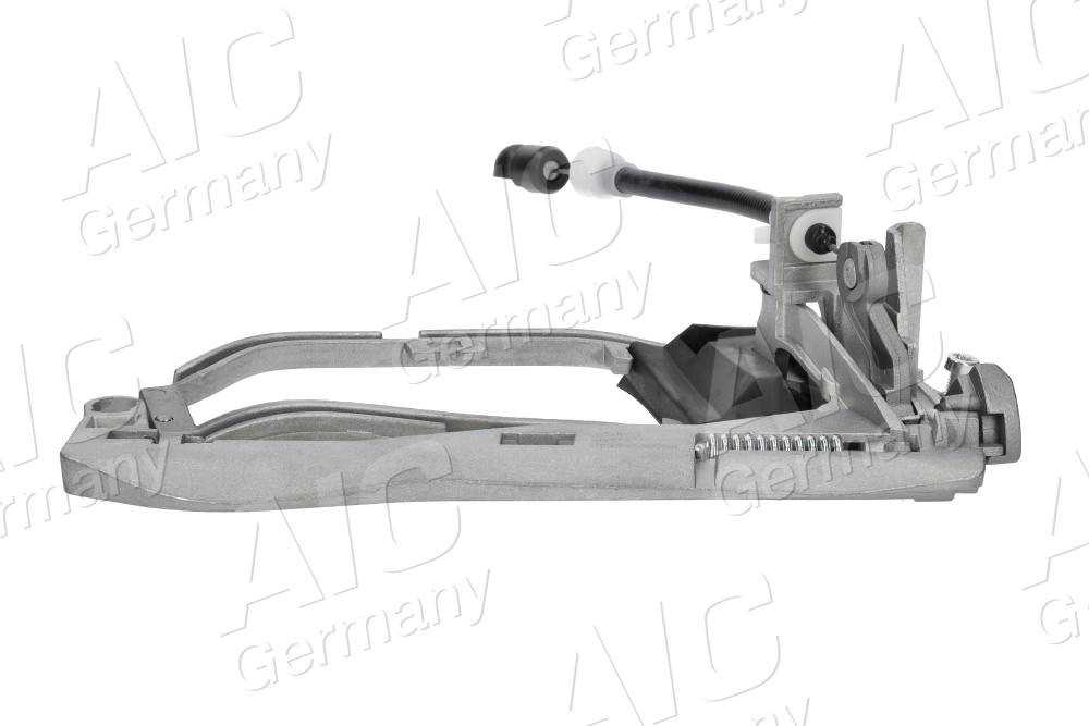 Frame, exterior door handle Original AIC Quality 54641