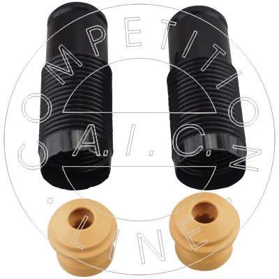 Dust Cover Kit, shock absorber Original AIC Quality 58782Set