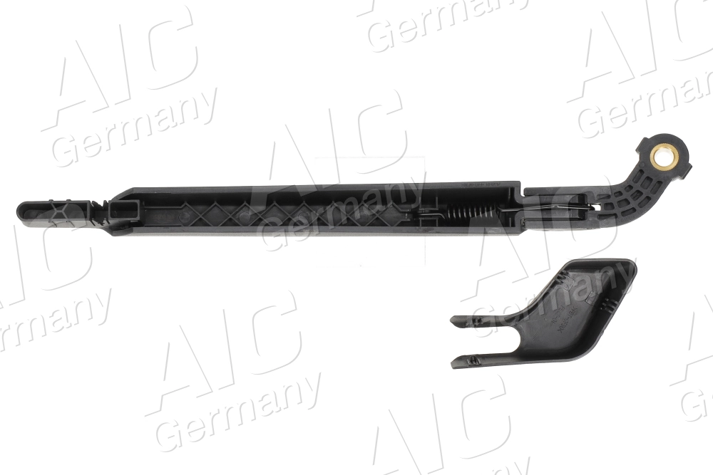 Wiper Arm, window cleaning Original AIC Quality 59740