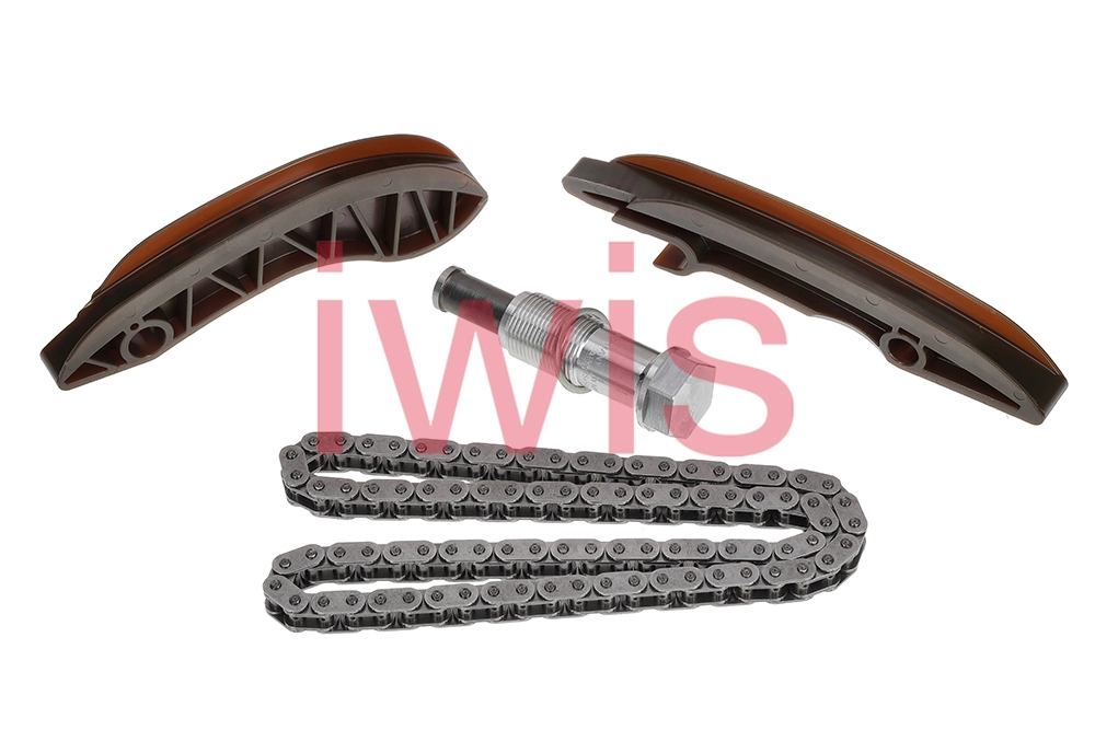 Timing Chain Kit iwis original OEM quality, Made in Germany 59128Set