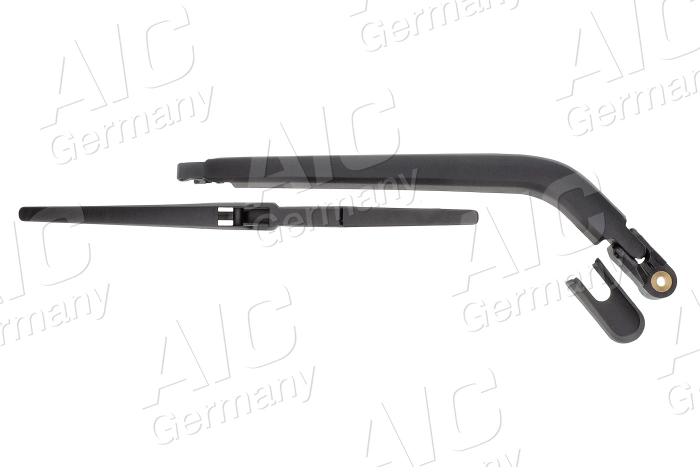 Wiper Arm, window cleaning Original AIC Quality 55879