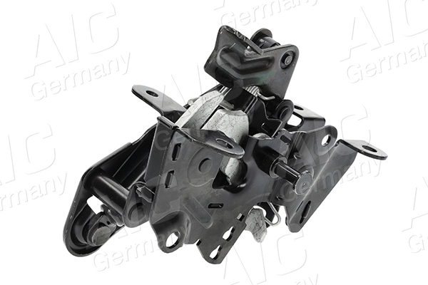 Bonnet Lock NEW MOBILITY PARTS 57886