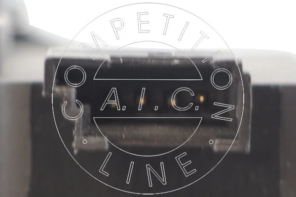 Tailgate Lock Original AIC Quality 71238