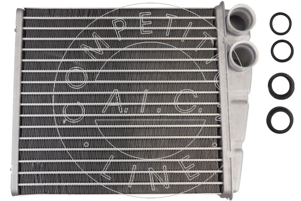 Heat Exchanger, interior heating Original AIC Quality 56201