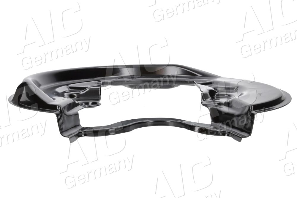Splash Guard, brake disc Original AIC Quality 57691
