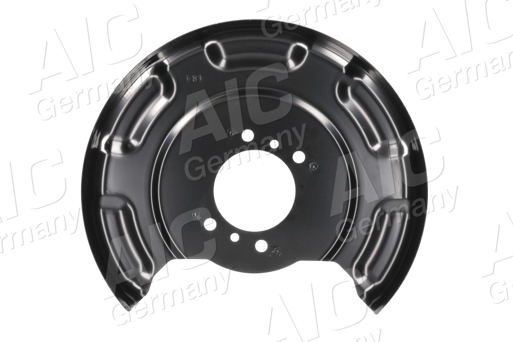 Splash Guard, brake disc Original AIC Quality 74922