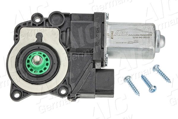 Electric Motor, window regulator Original AIC Quality 72760