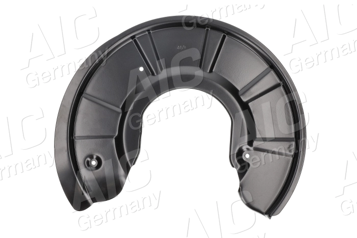 Splash Guard, brake disc NEW MOBILITY PARTS 73445