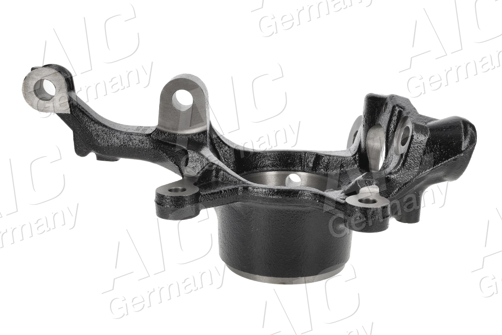 Steering Knuckle, wheel suspension Original AIC Quality 75488