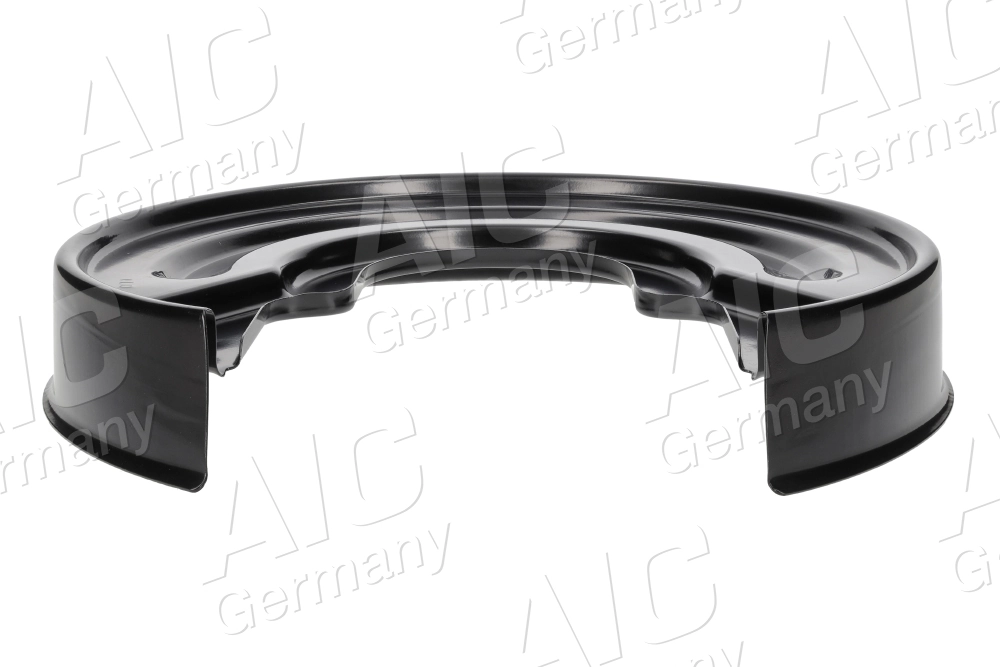 Splash Guard, brake disc Original AIC Quality 58189