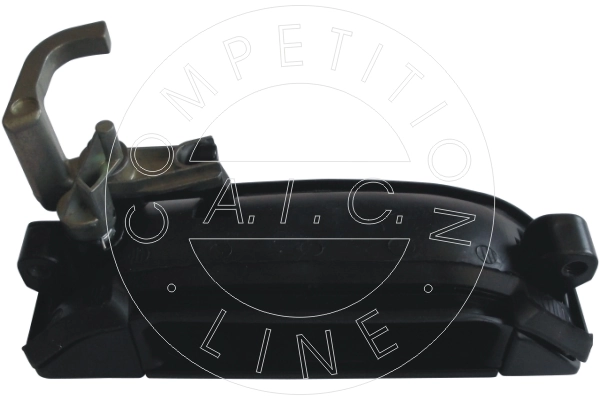 Exterior Door Handle Original AIC Quality 55320