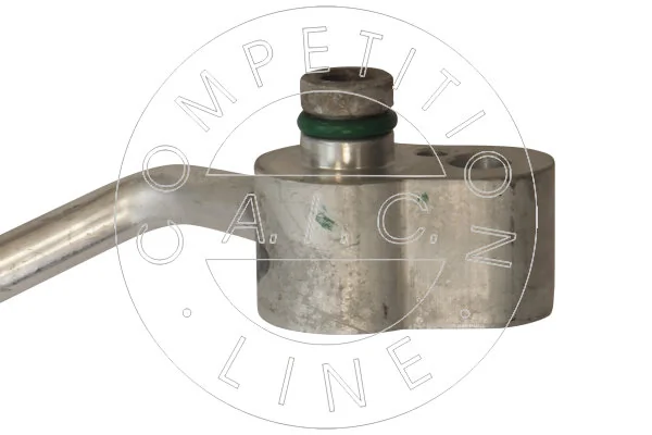 High Pressure Line, air conditioning Original AIC Quality 59684
