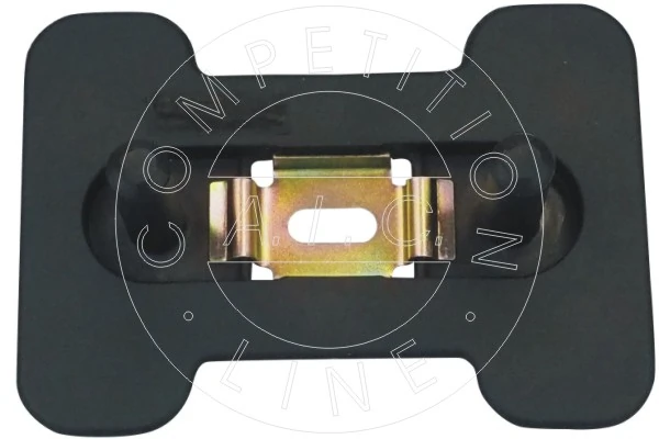 Mounting Bracket, bumper Original AIC Quality 57467