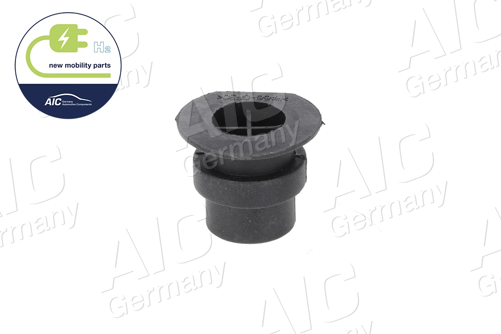 Sealing Plug, coolant flange NEW MOBILITY PARTS 50076
