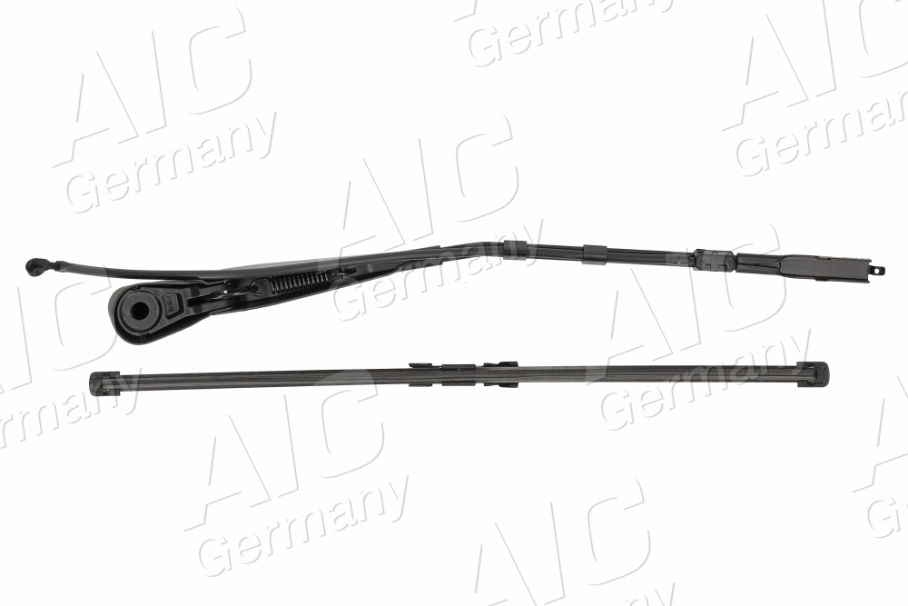 Wiper Arm, window cleaning Original AIC Quality 75001
