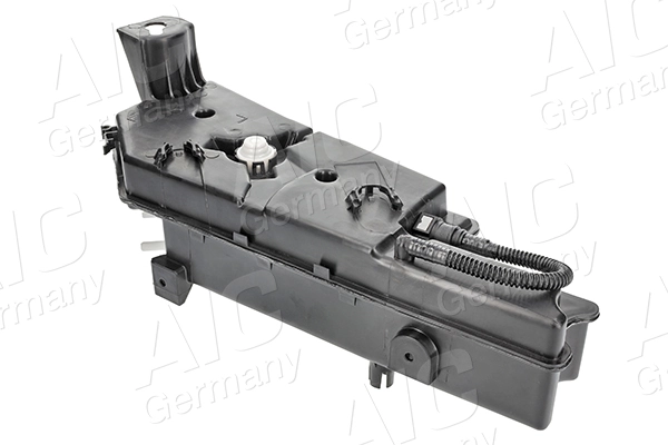 Tank unit, additive (soot/particulate filter regeneration) Original AIC Quality 73396