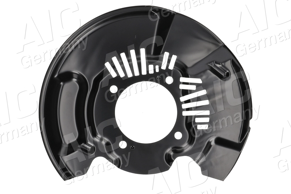 Splash Guard, brake disc Original AIC Quality 71381