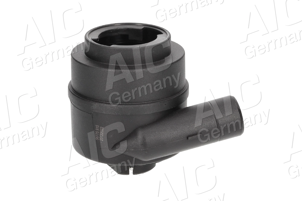 Valve, crankcase ventilation Original AIC Quality 56775