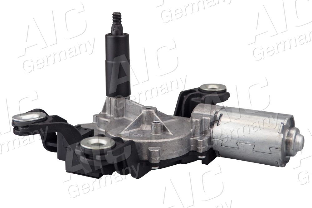 Wiper Motor NEW MOBILITY PARTS 55351
