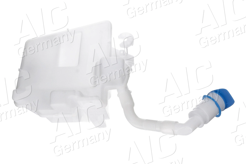 Washer Fluid Reservoir, window cleaning Original AIC Quality 72660