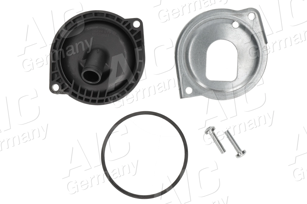 Oil Separator, crankcase ventilation Original AIC Quality 56774