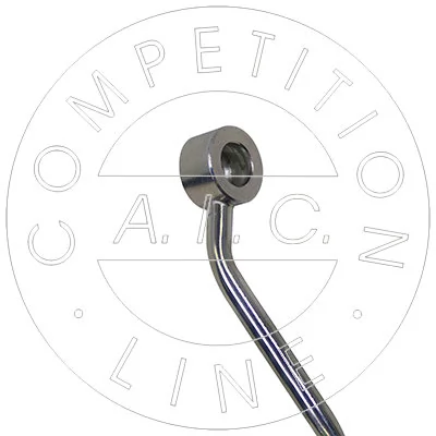 Hydraulic Hose, steering Original AIC Quality 58665