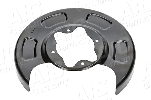 Splash Guard, brake disc Original AIC Quality 71396