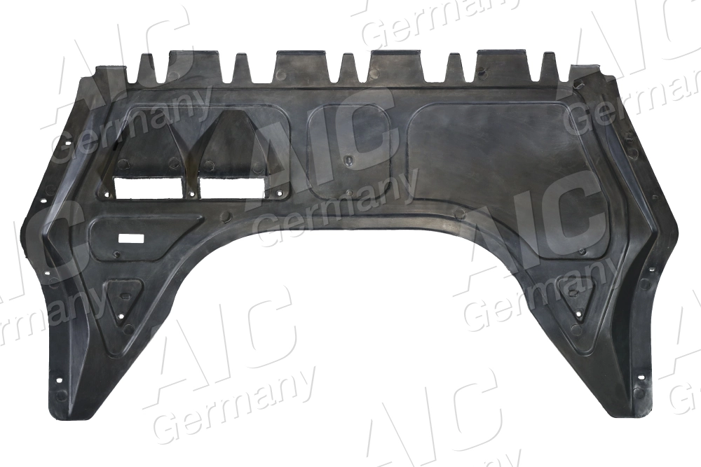 Engine Guard/Skid Plate Original AIC Quality 57793