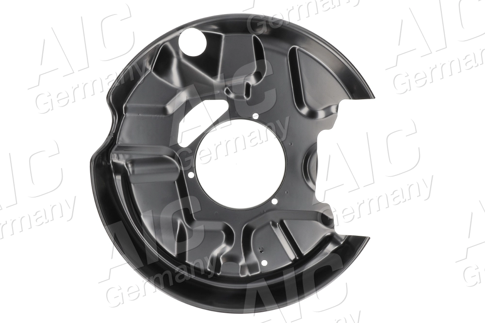 Splash Guard, brake disc Original AIC Quality 56415
