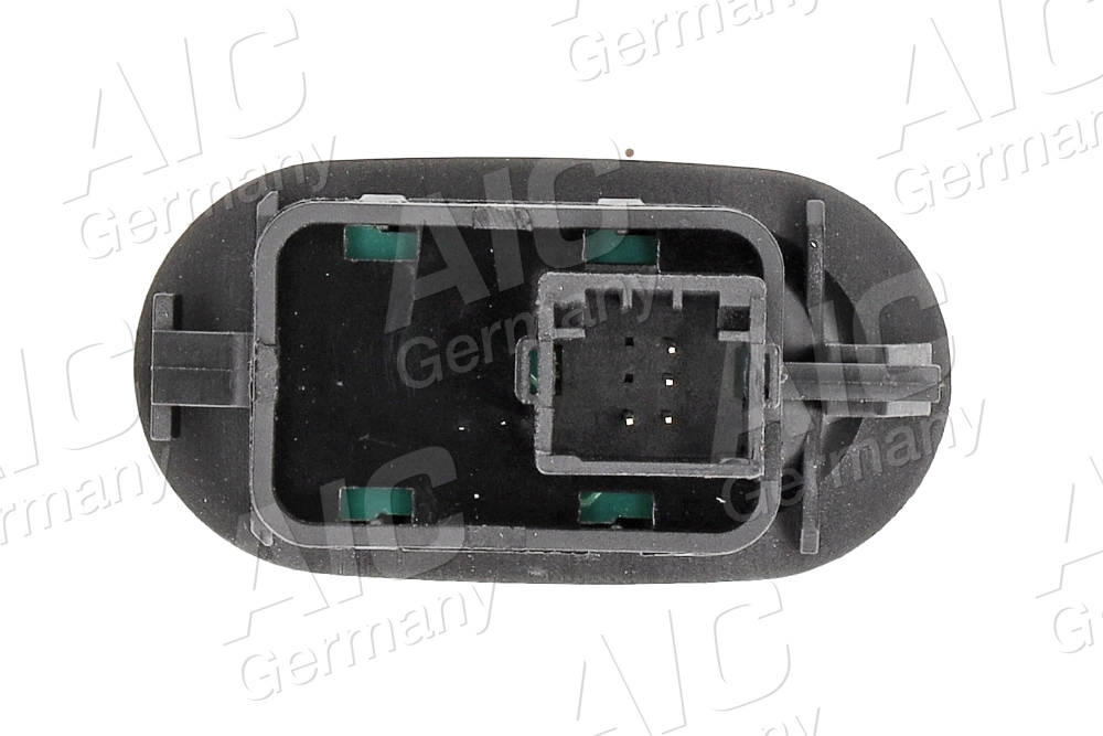 Switch, window regulator Original AIC Quality 58871