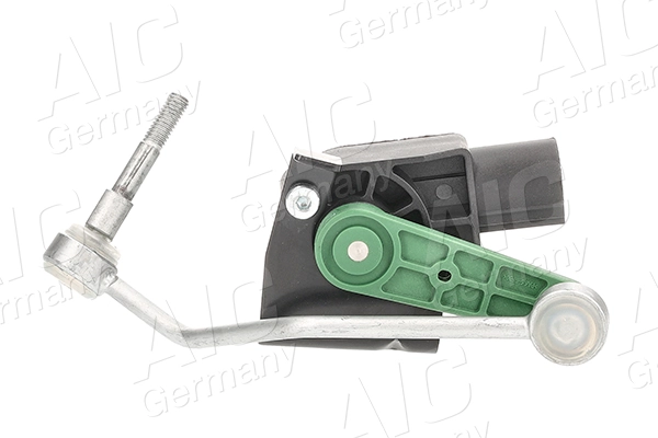 Sensor, headlight levelling Original AIC Quality 71671