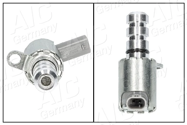 Oil Pressure Valve NEW MOBILITY PARTS 71943