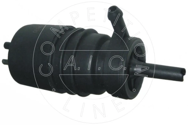 Washer Fluid Pump, window cleaning Original AIC Quality 50663