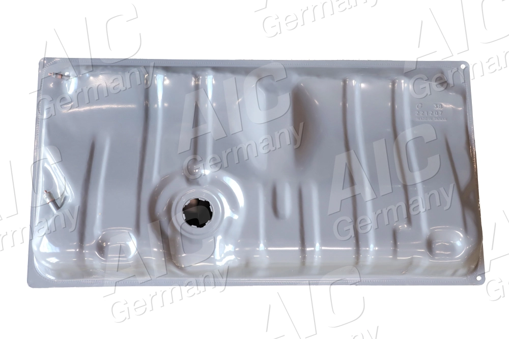 Fuel Tank Original AIC Quality 54260