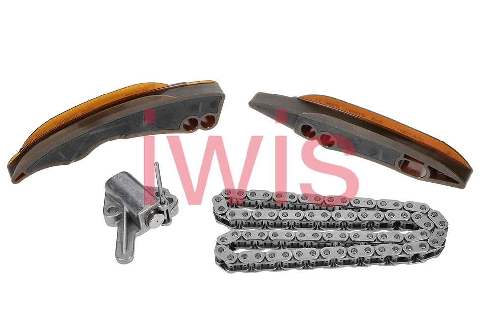 Set rantai waktu iwis original OEM quality, Made in Germany 59107Set