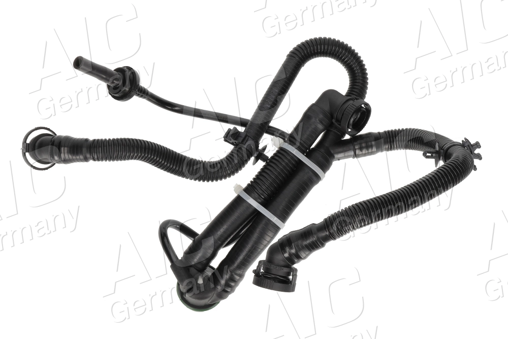 Hose, crankcase ventilation Original AIC Quality 56881