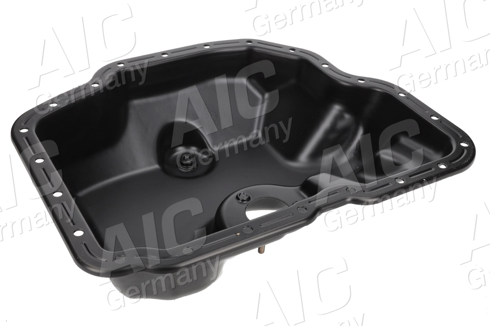 Oil Sump Original AIC Quality 59344