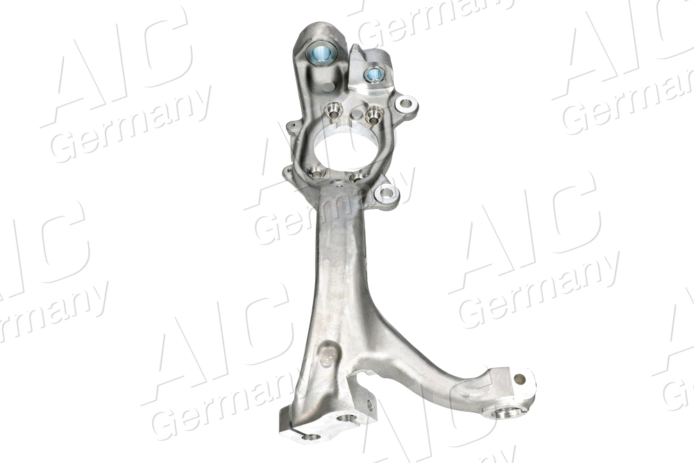 Steering Knuckle, wheel suspension Original AIC Quality 56297