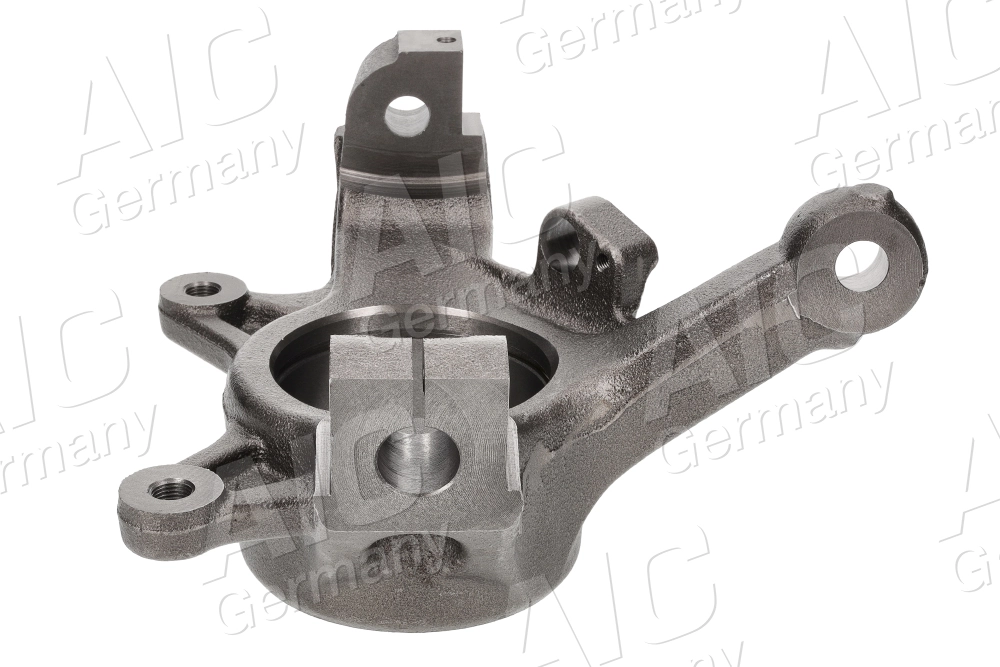 Steering Knuckle, wheel suspension Original AIC Quality 56540