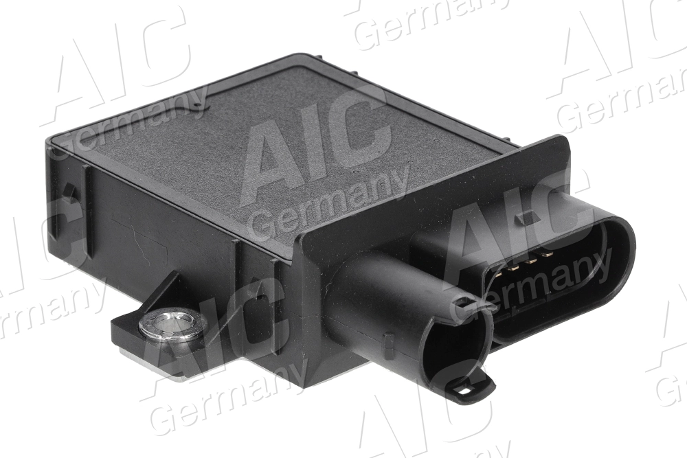 Control Unit, glow time Original AIC Quality 74748