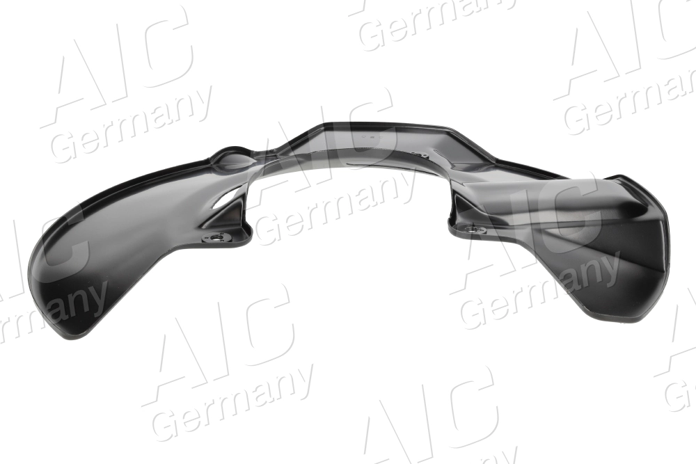 Splash Guard, brake disc Original AIC Quality 56019