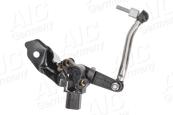 Sensor, headlight levelling Original AIC Quality 58125