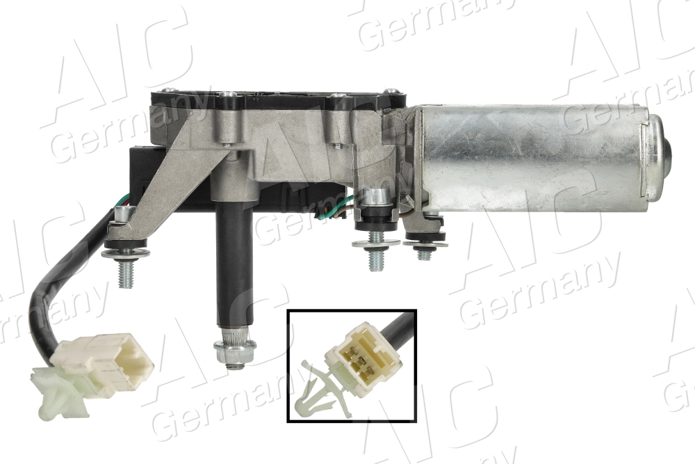 Wiper Motor Original AIC Quality 56192