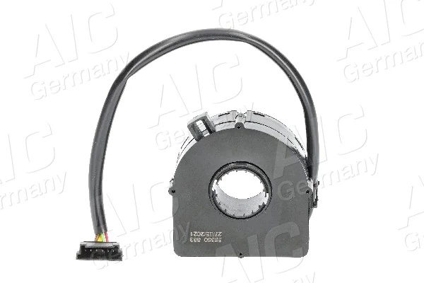 Steering Angle Sensor Original AIC Quality 58350