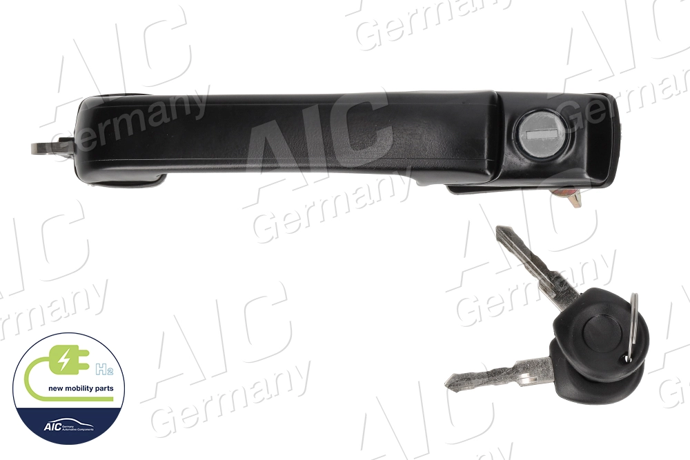 Exterior Door Handle NEW MOBILITY PARTS 50548